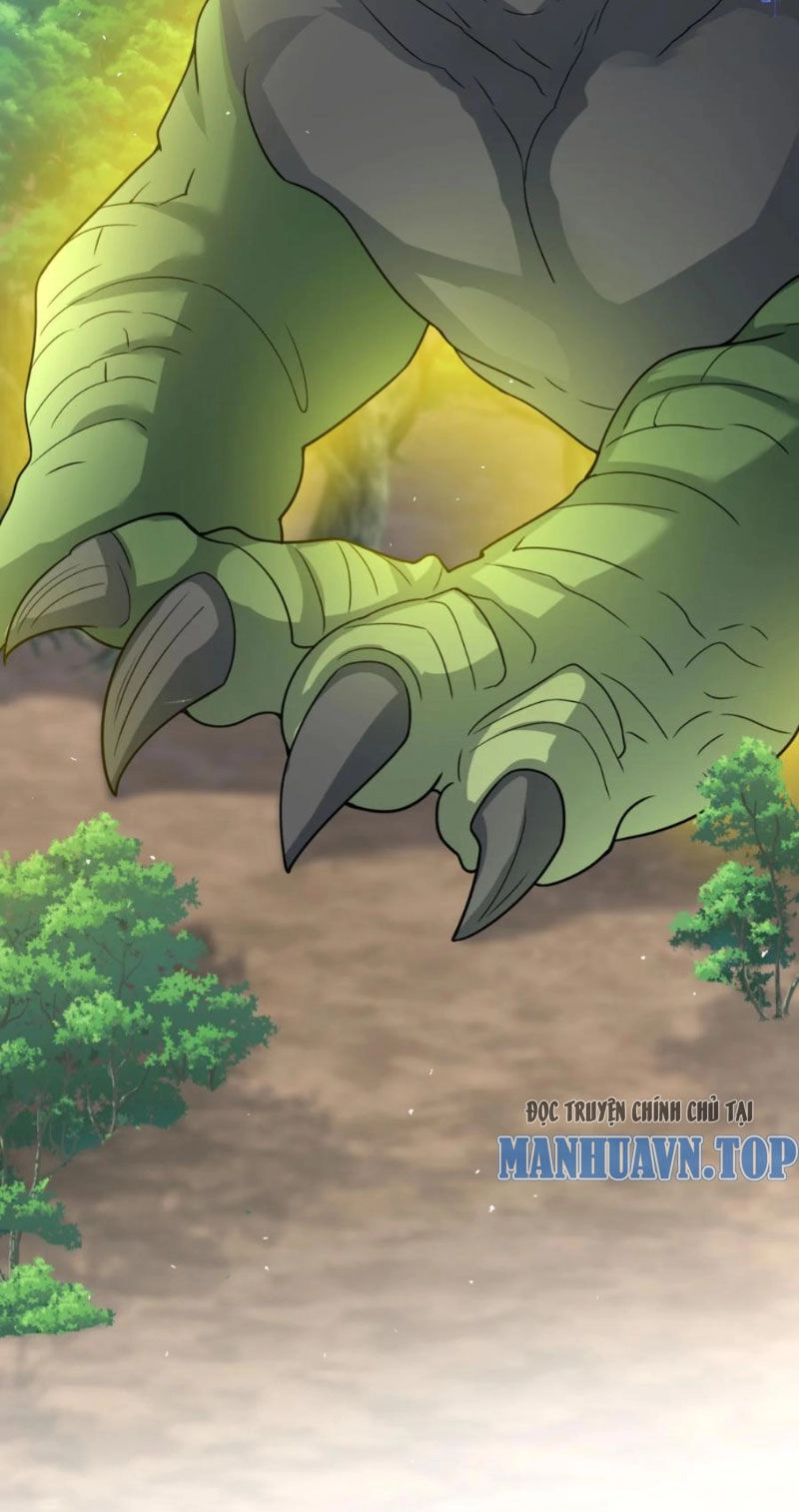 Cựu Nhật Ngự Long Chapter 36 - 42