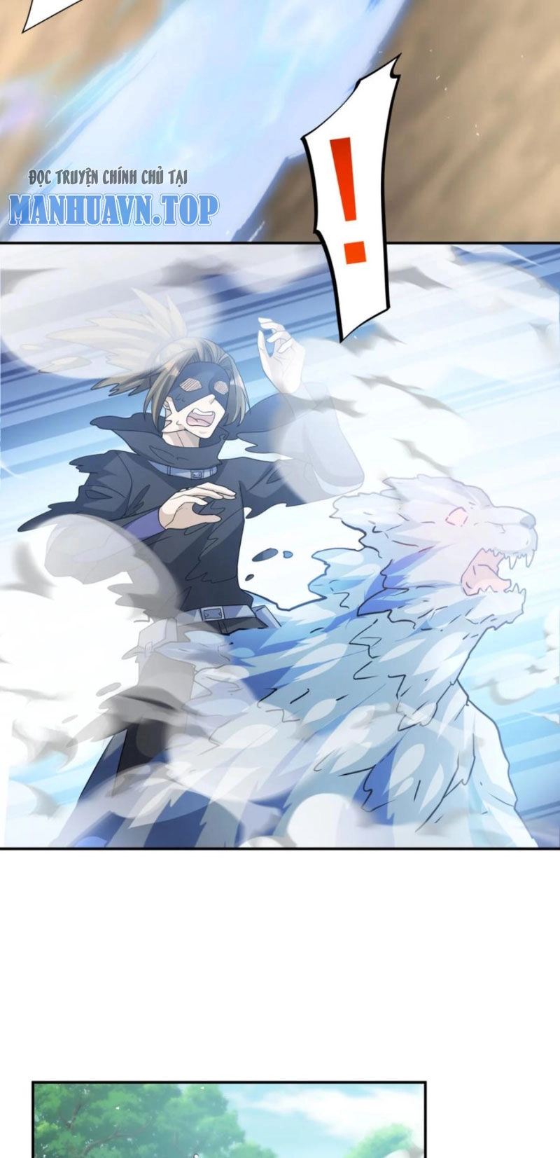 Cựu Nhật Ngự Long Chapter 37 - 8