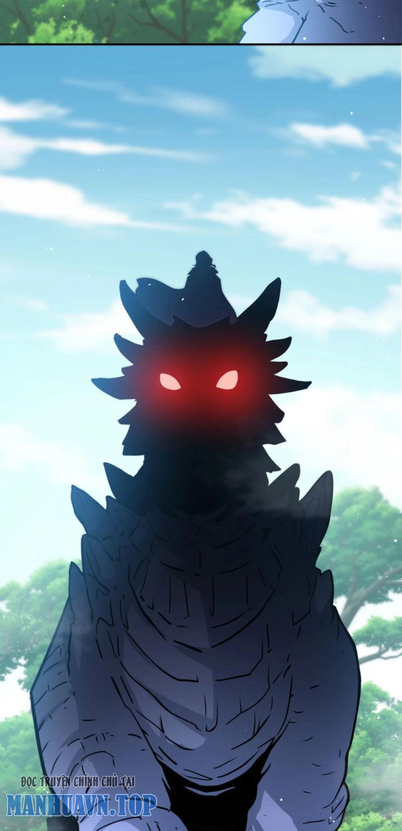 Cựu Nhật Ngự Long Chapter 37 - 10