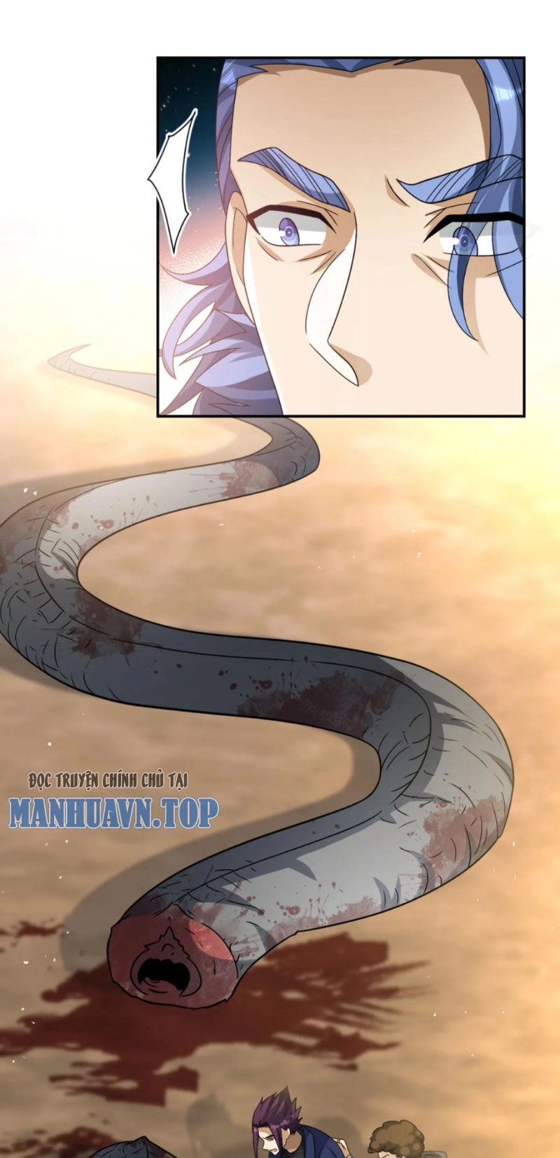 Cựu Nhật Ngự Long Chapter 37 - 13