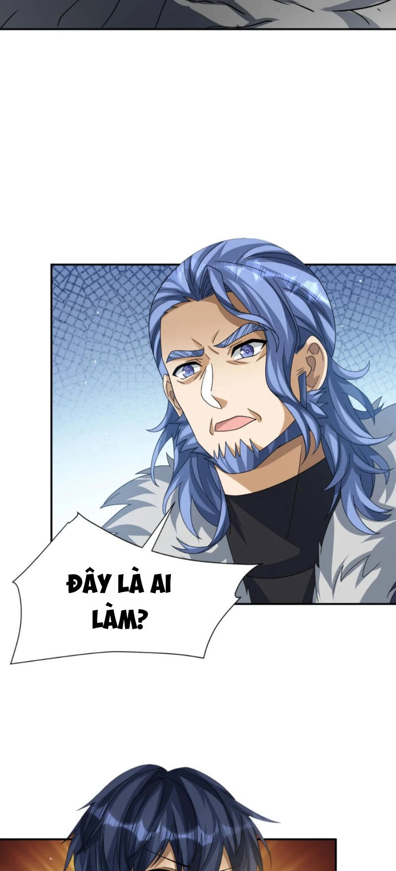 Cựu Nhật Ngự Long Chapter 37 - 15