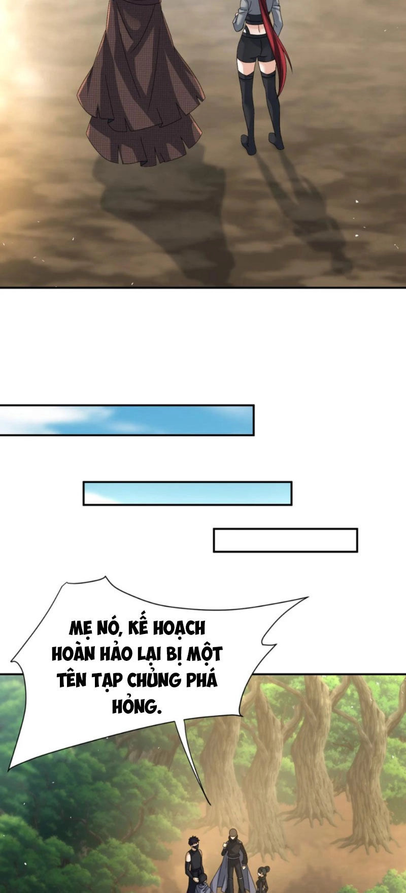 Cựu Nhật Ngự Long Chapter 37 - 20