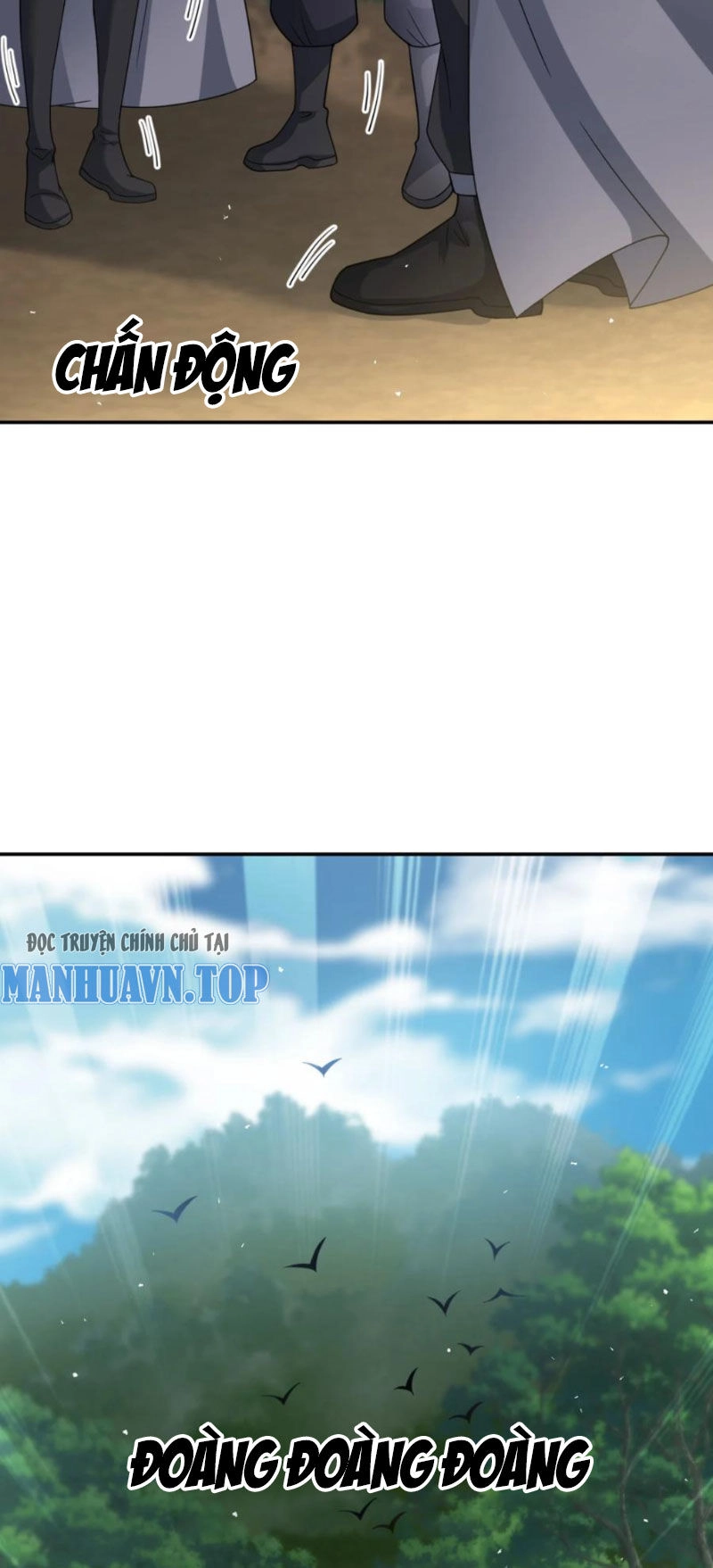 Cựu Nhật Ngự Long Chapter 37 - 26