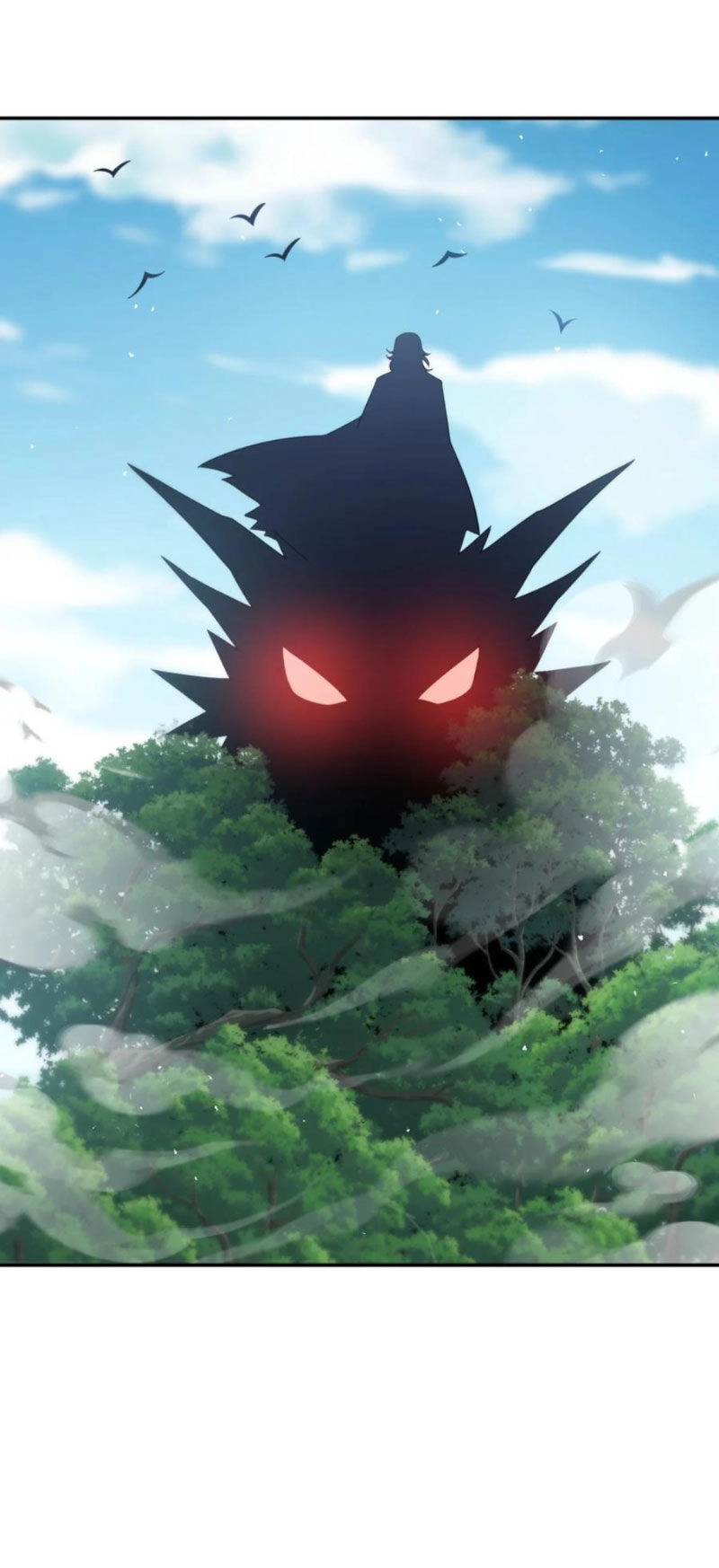 Cựu Nhật Ngự Long Chapter 37 - 28