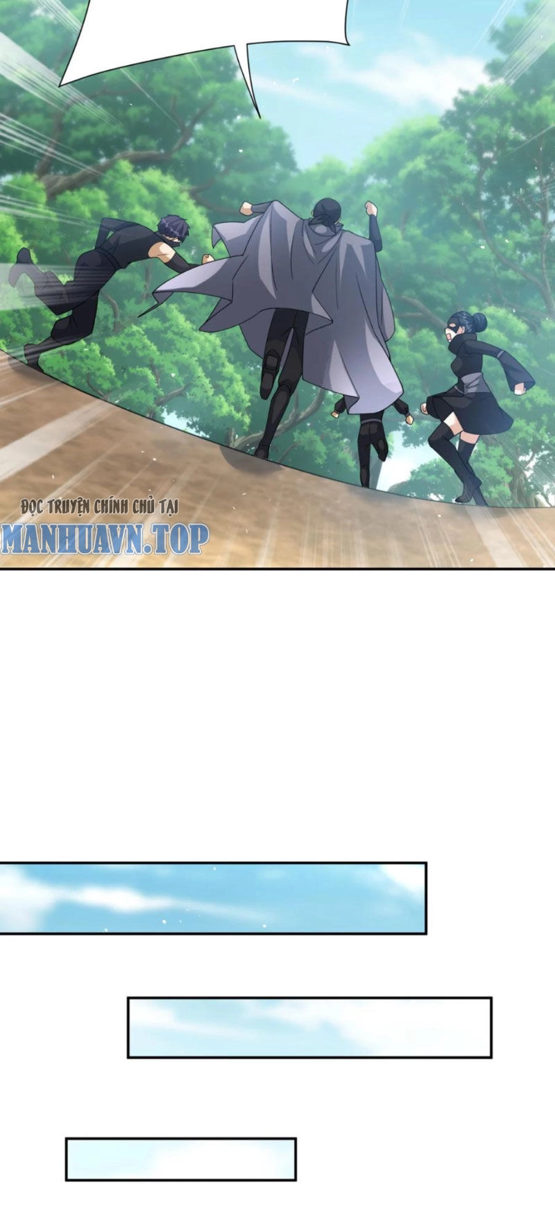 Cựu Nhật Ngự Long Chapter 37 - 30