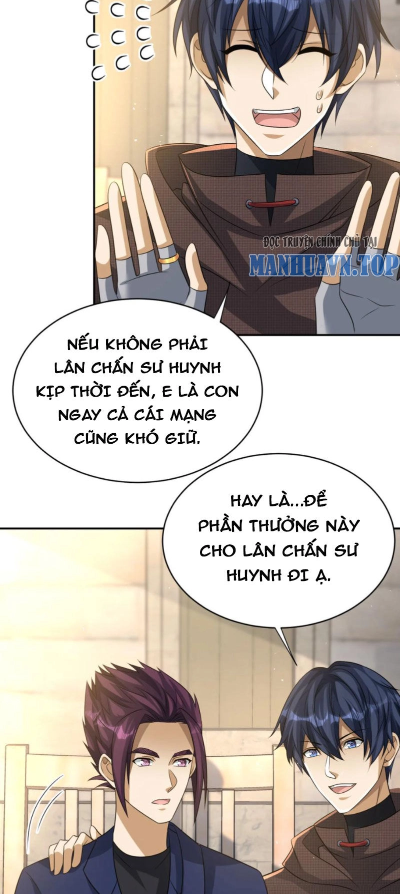 Cựu Nhật Ngự Long Chapter 37 - 45