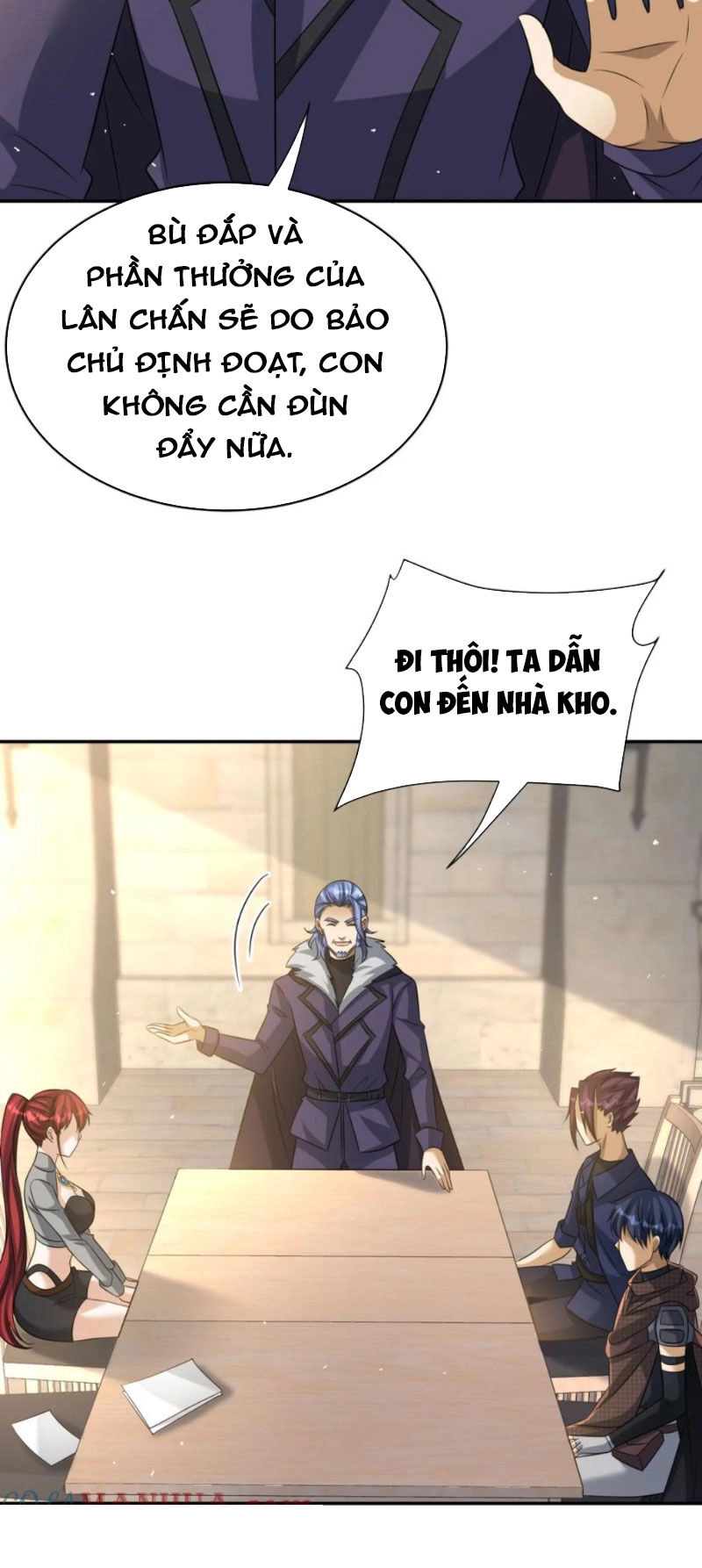 Cựu Nhật Ngự Long Chapter 37 - 48