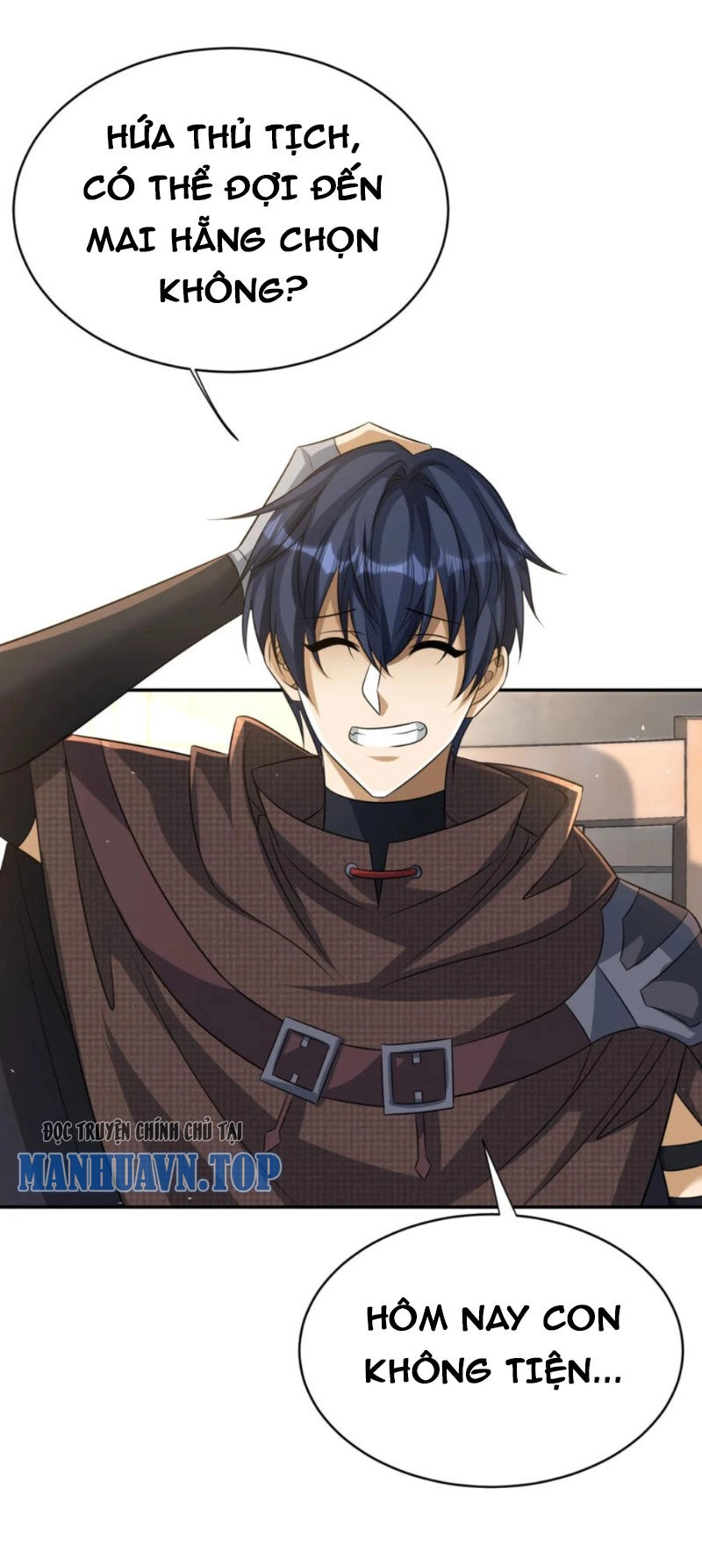 Cựu Nhật Ngự Long Chapter 37 - 49