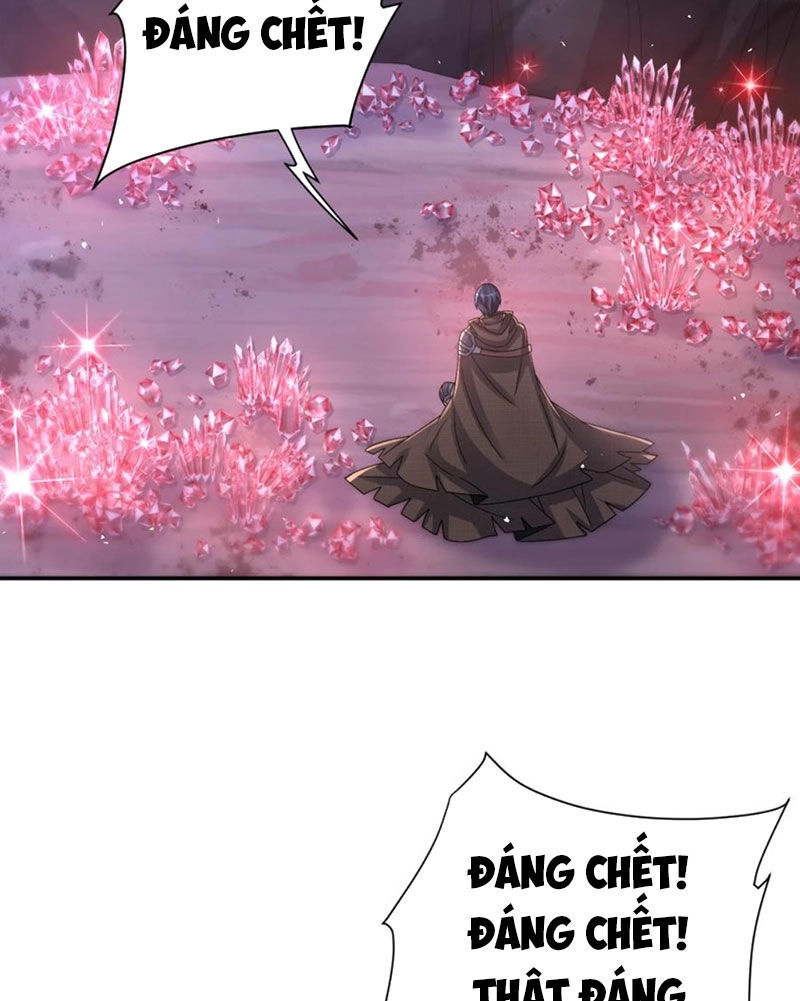 Cựu Nhật Ngự Long Chapter 61 - 2