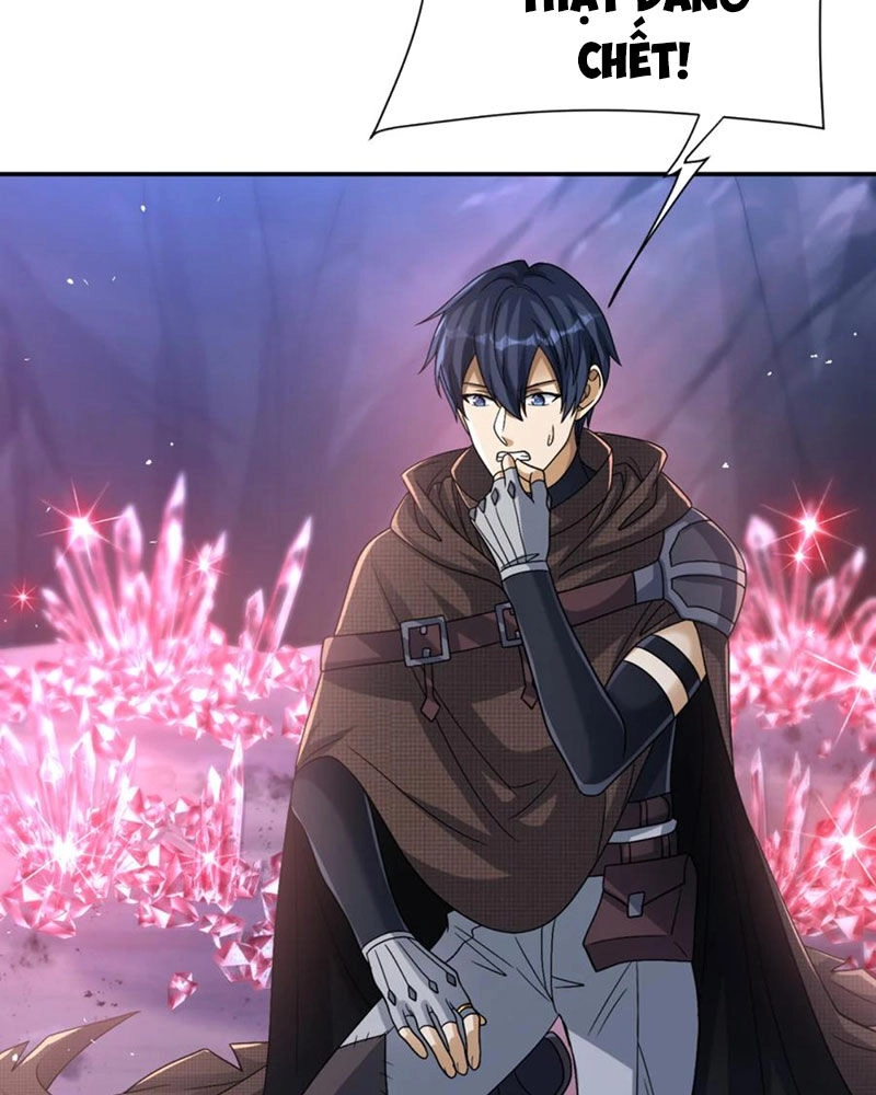 Cựu Nhật Ngự Long Chapter 61 - 3