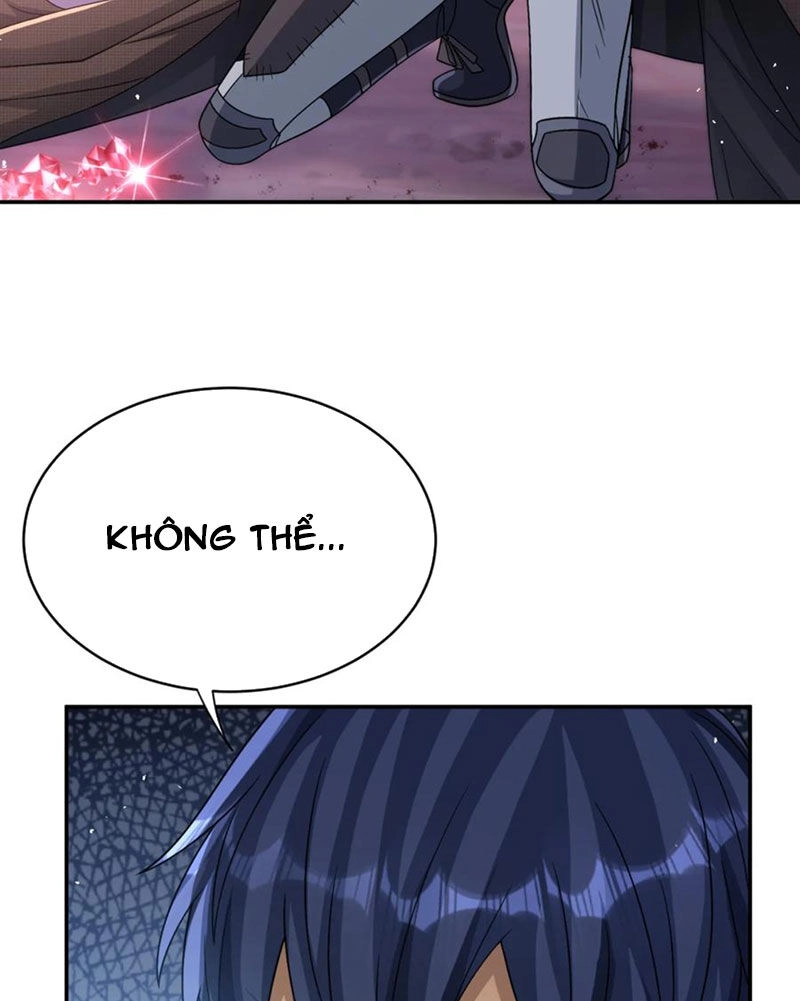 Cựu Nhật Ngự Long Chapter 61 - 4