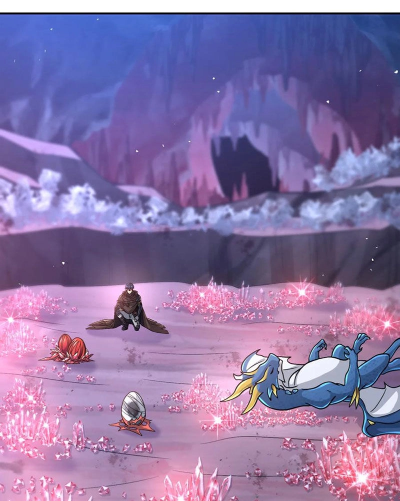 Cựu Nhật Ngự Long Chapter 61 - 6