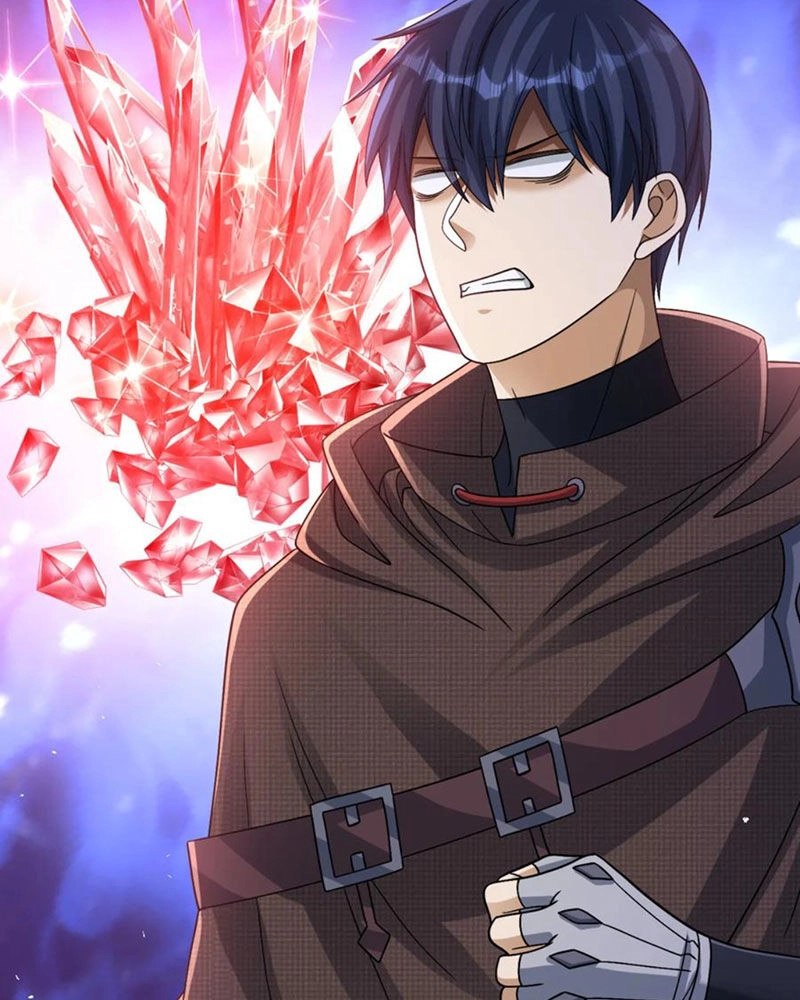 Cựu Nhật Ngự Long Chapter 61 - 8