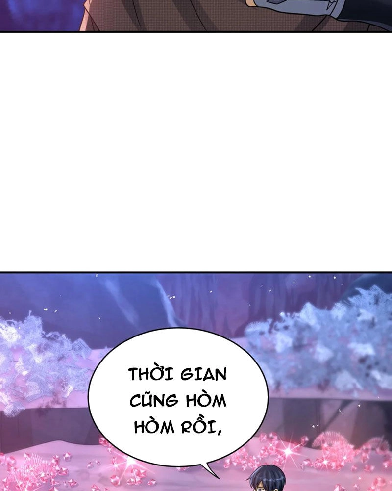 Cựu Nhật Ngự Long Chapter 61 - 9