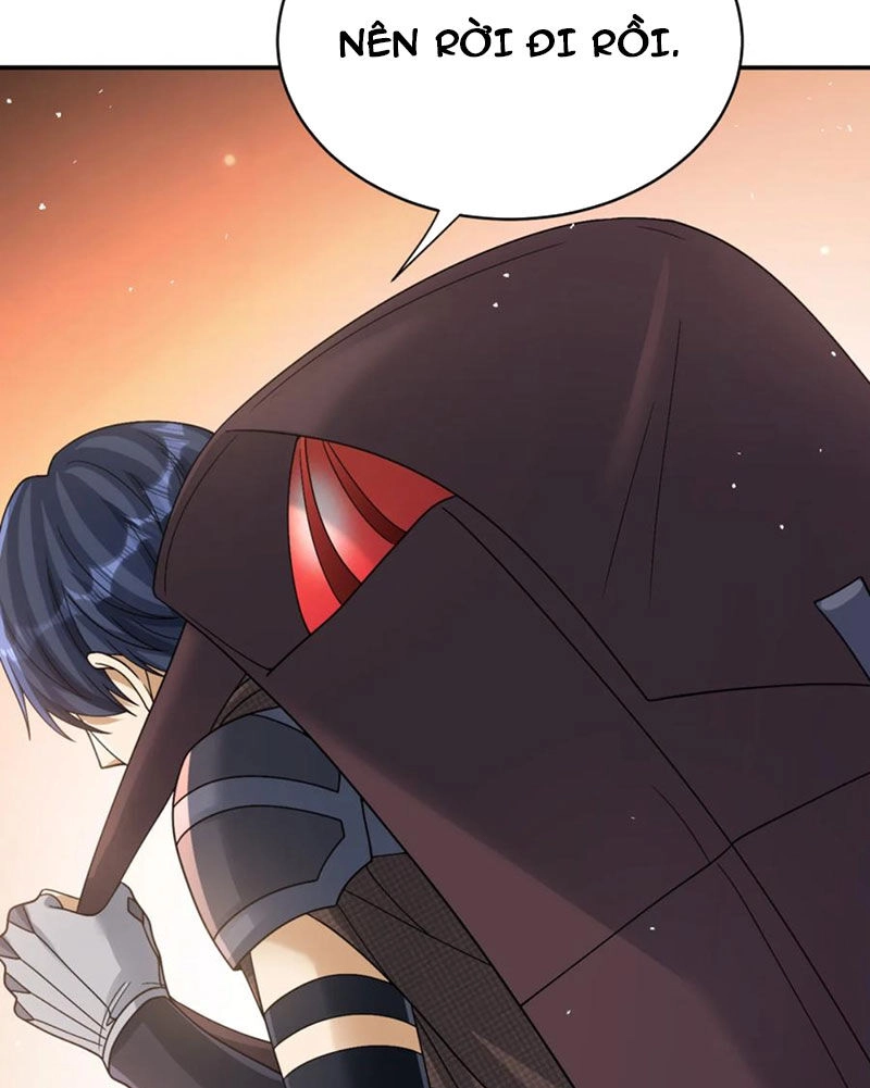 Cựu Nhật Ngự Long Chapter 61 - 11