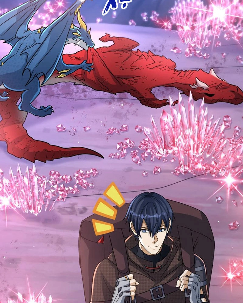 Cựu Nhật Ngự Long Chapter 61 - 13