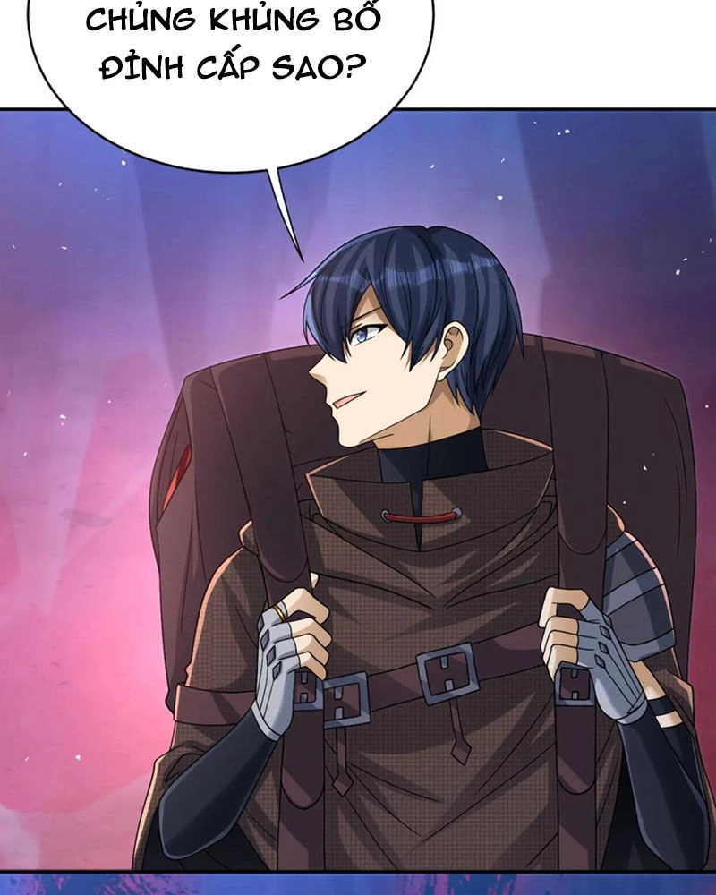 Cựu Nhật Ngự Long Chapter 61 - 15