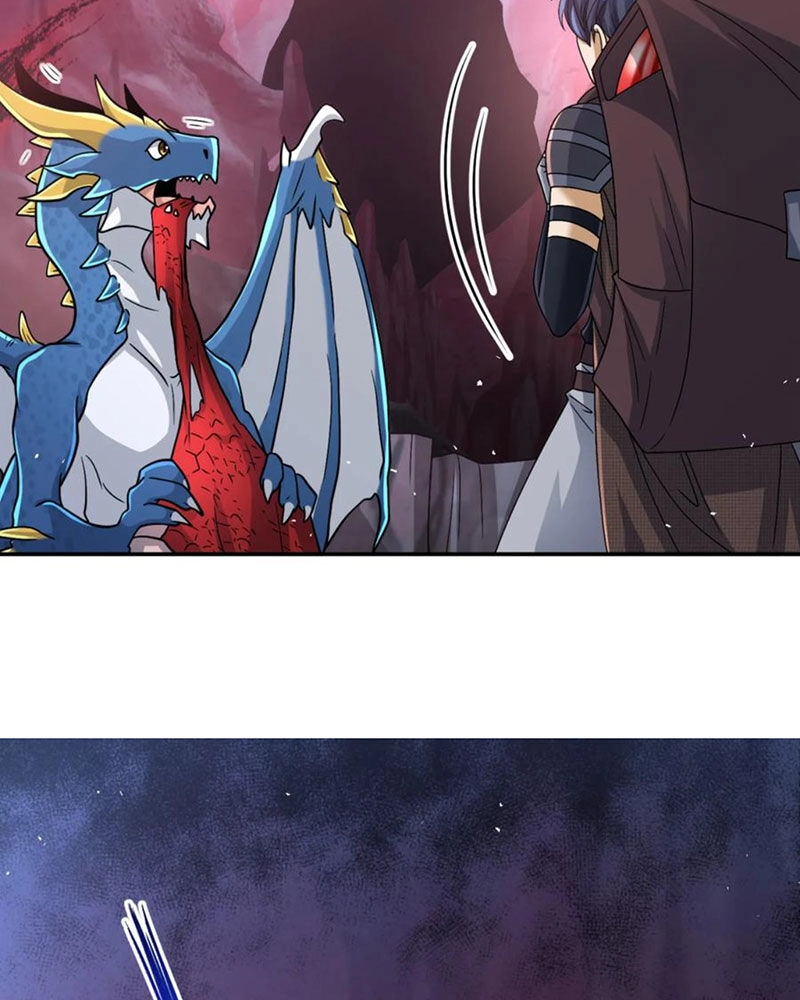 Cựu Nhật Ngự Long Chapter 61 - 17