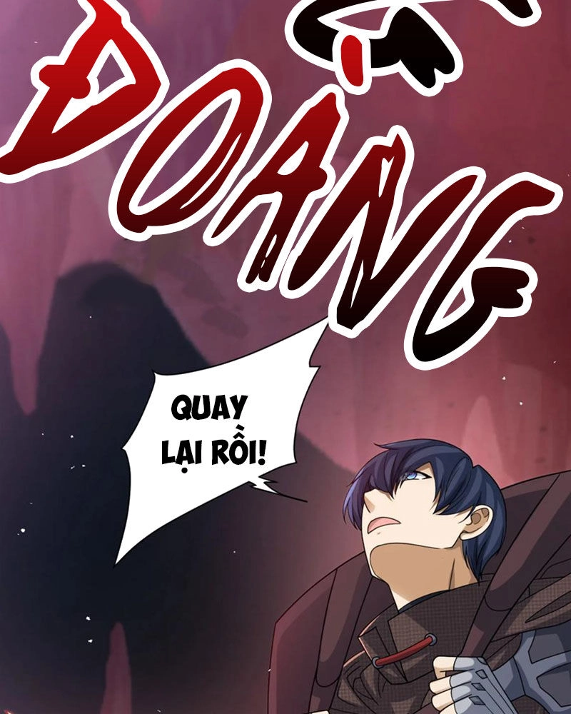 Cựu Nhật Ngự Long Chapter 61 - 19