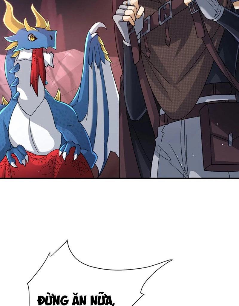 Cựu Nhật Ngự Long Chapter 61 - 20