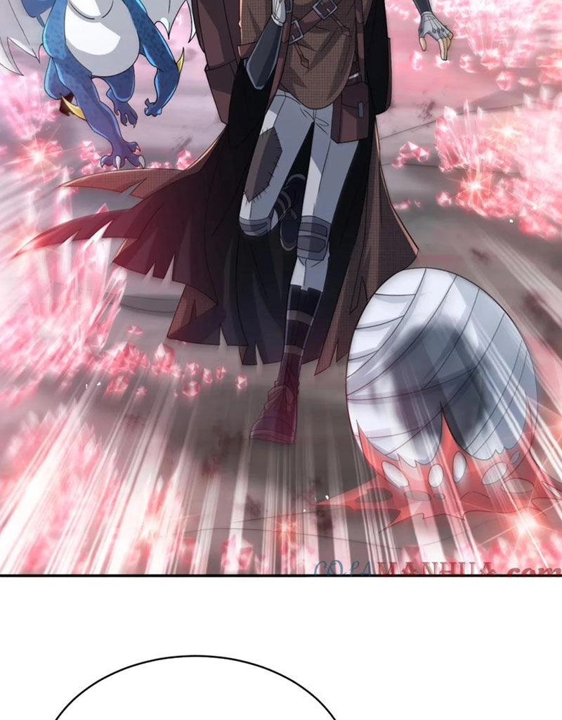 Cựu Nhật Ngự Long Chapter 61 - 23