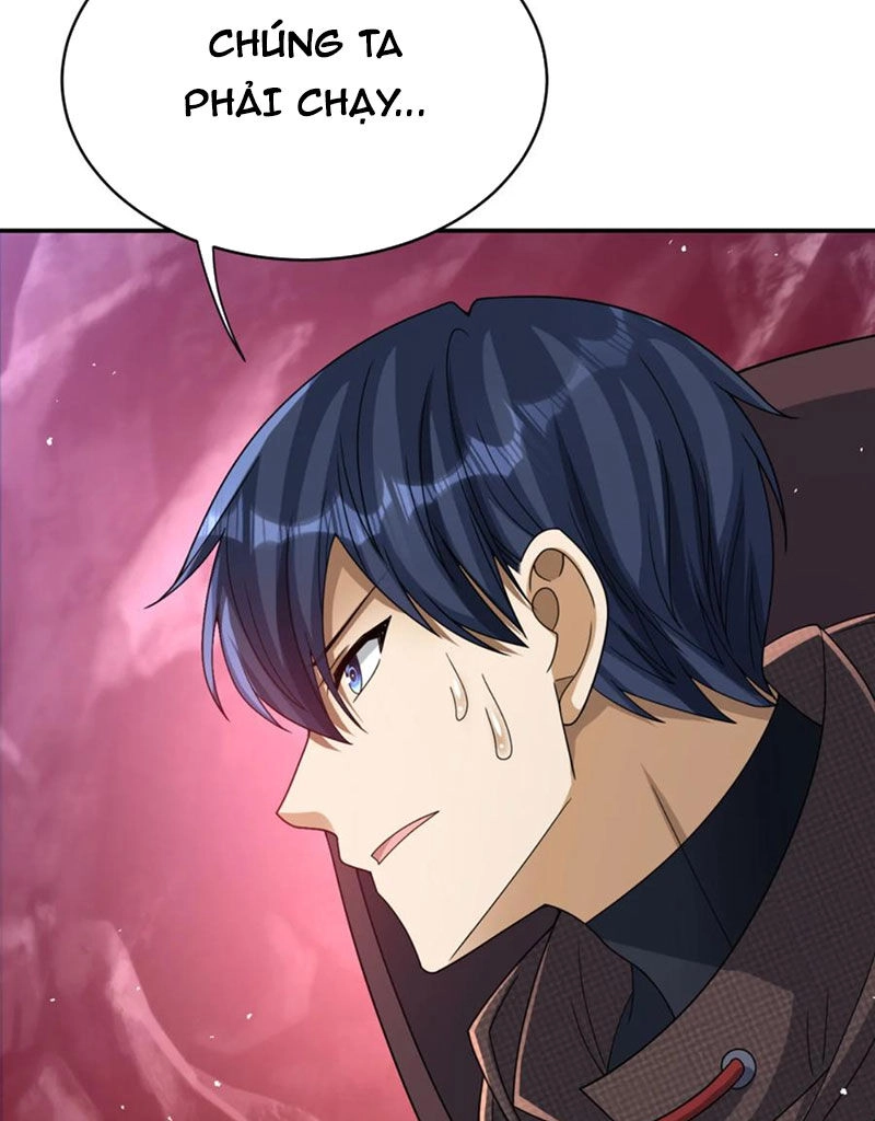 Cựu Nhật Ngự Long Chapter 61 - 24