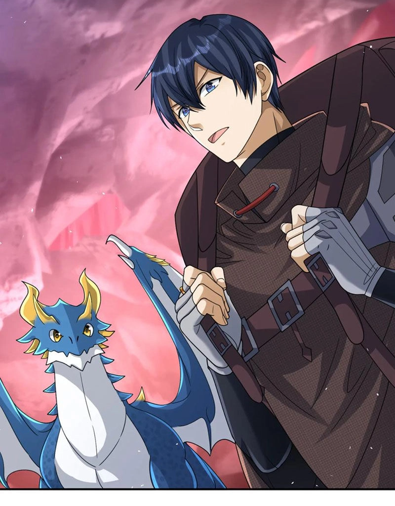 Cựu Nhật Ngự Long Chapter 61 - 27