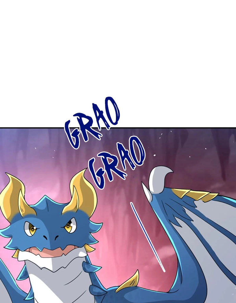 Cựu Nhật Ngự Long Chapter 61 - 28