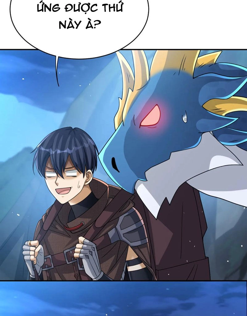 Cựu Nhật Ngự Long Chapter 61 - 32