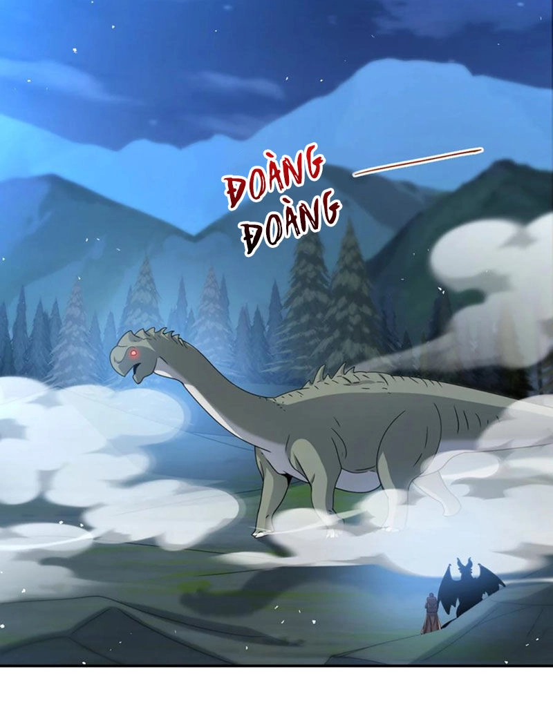 Cựu Nhật Ngự Long Chapter 61 - 33