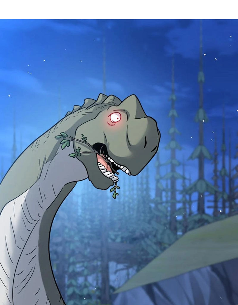 Cựu Nhật Ngự Long Chapter 61 - 34