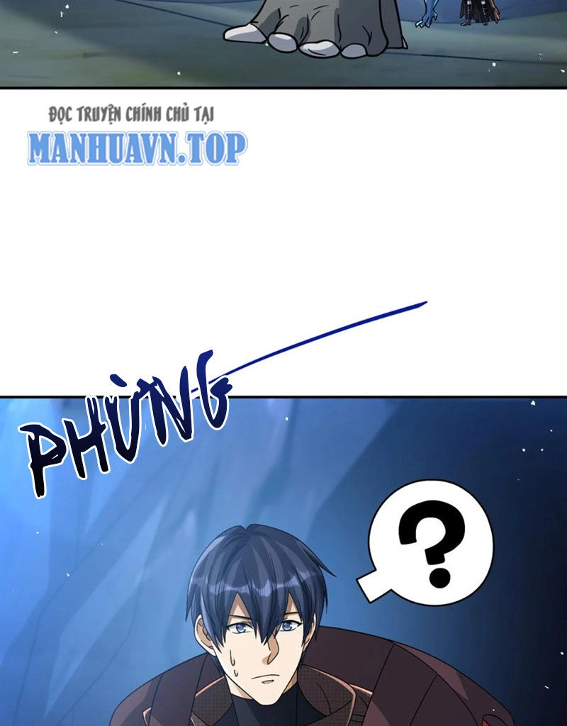 Cựu Nhật Ngự Long Chapter 61 - 36