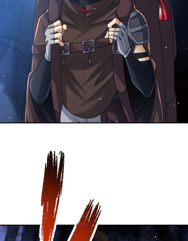 Cựu Nhật Ngự Long Chapter 61 - 37