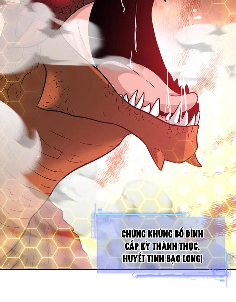 Cựu Nhật Ngự Long Chapter 61 - 46