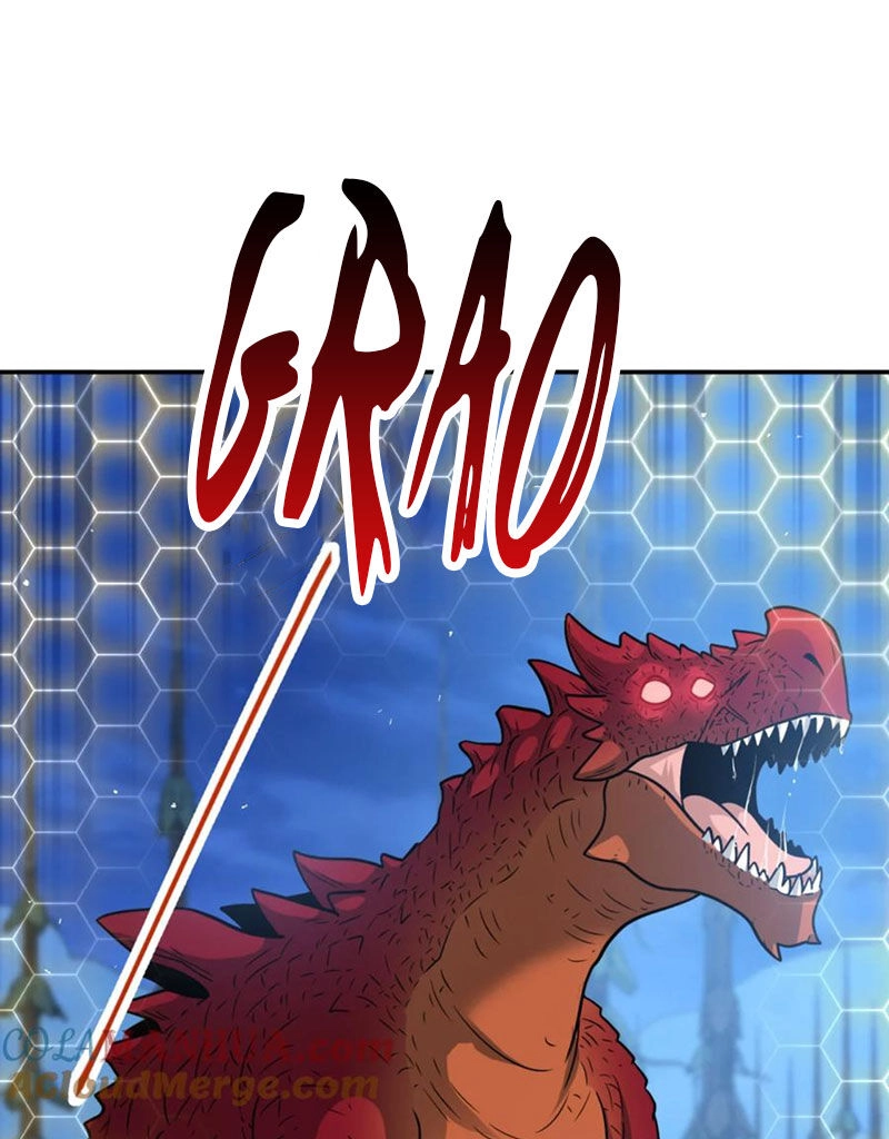 Cựu Nhật Ngự Long Chapter 61 - 47