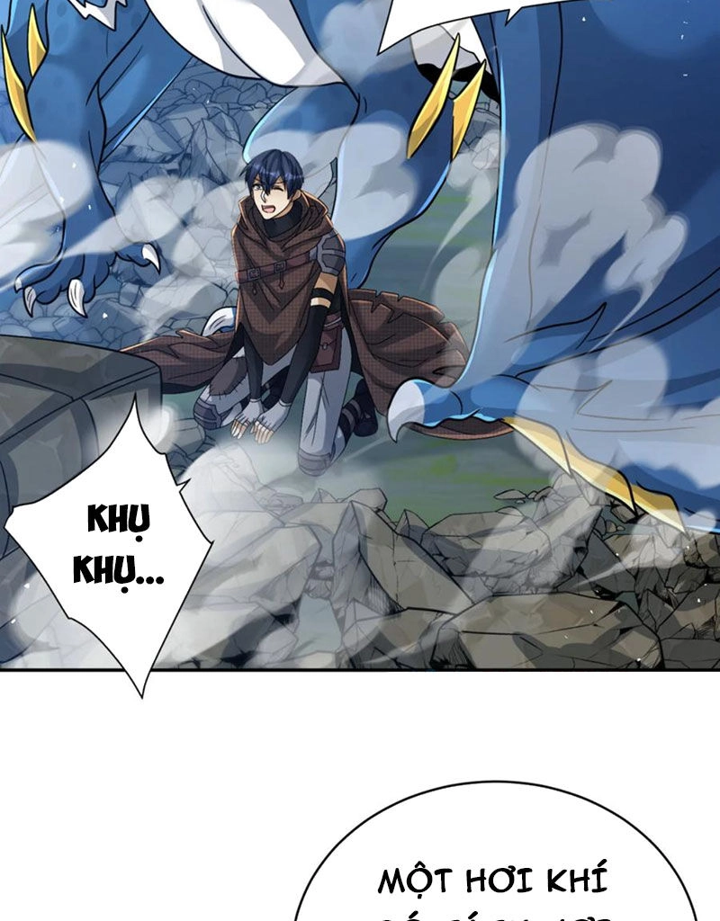 Cựu Nhật Ngự Long Chapter 61 - 51