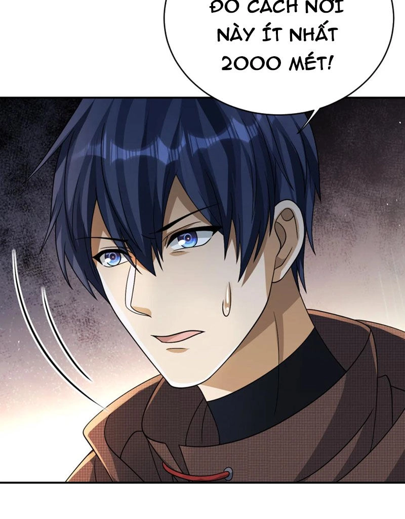 Cựu Nhật Ngự Long Chapter 61 - 52