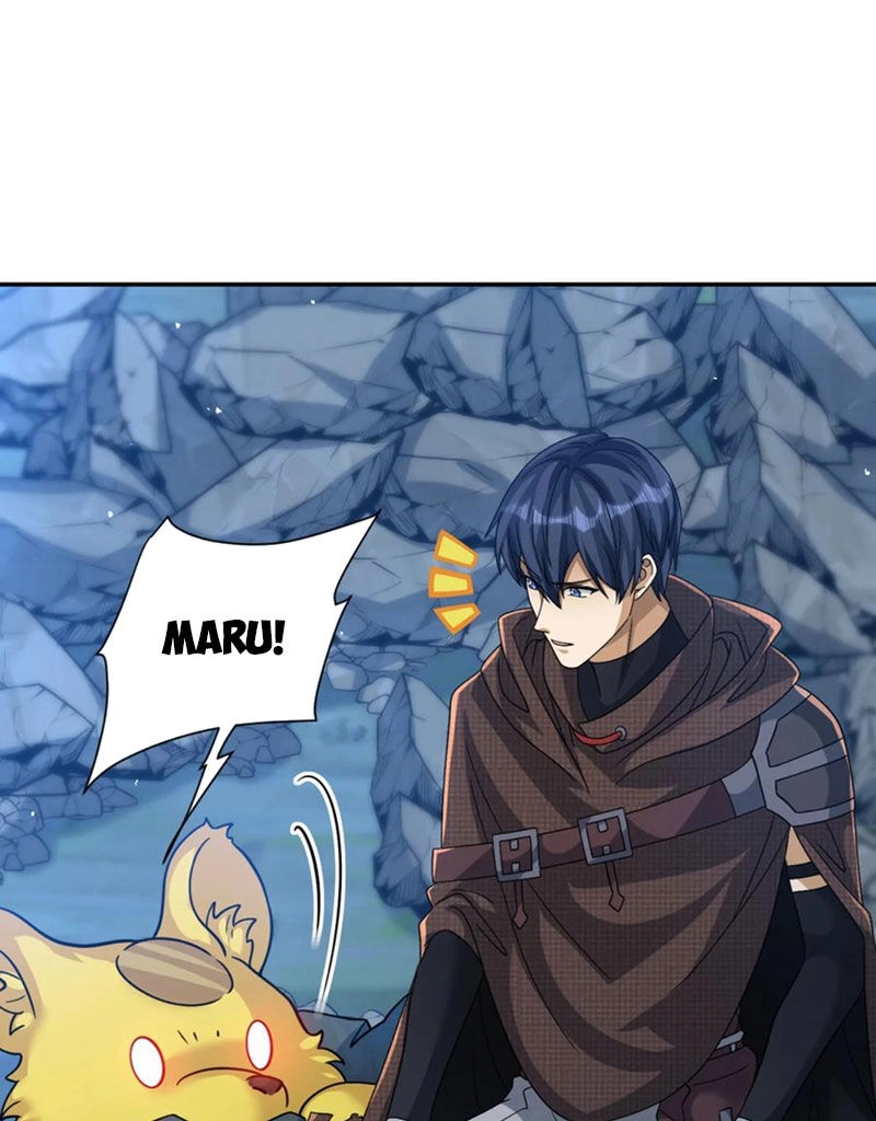 Cựu Nhật Ngự Long Chapter 61 - 53