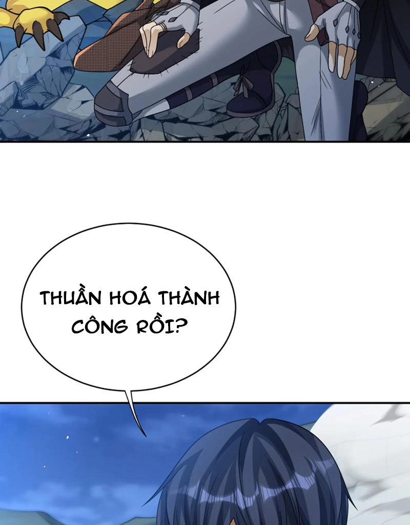 Cựu Nhật Ngự Long Chapter 61 - 54