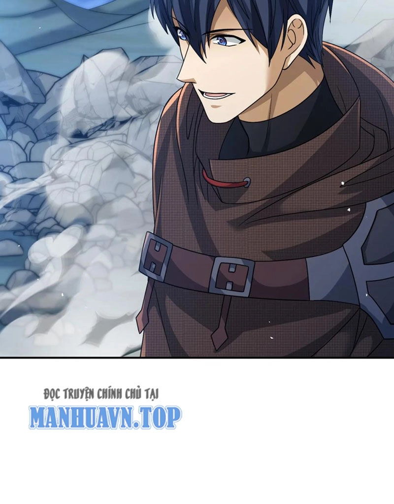 Cựu Nhật Ngự Long Chapter 61 - 55