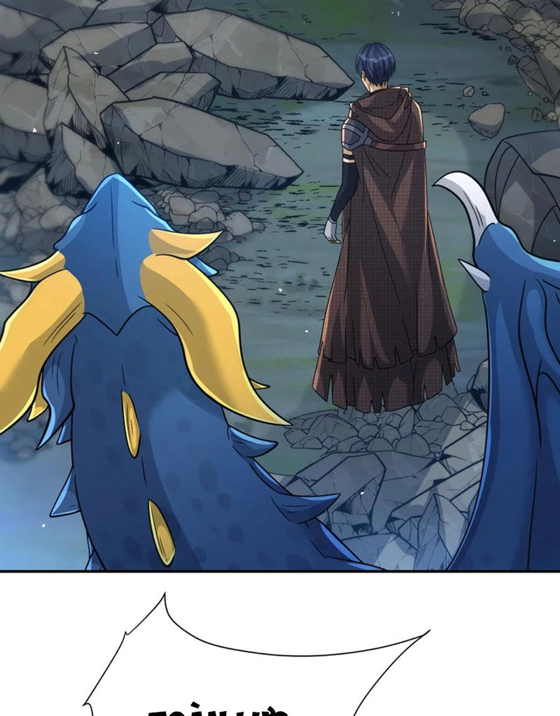 Cựu Nhật Ngự Long Chapter 61 - 57