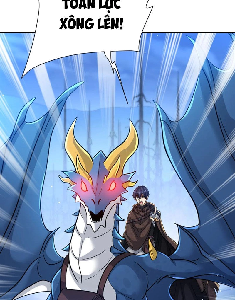 Cựu Nhật Ngự Long Chapter 61 - 58