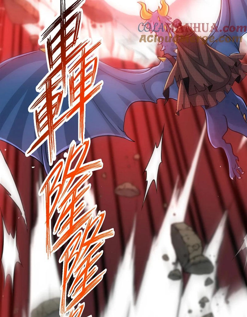 Cựu Nhật Ngự Long Chapter 61 - 65