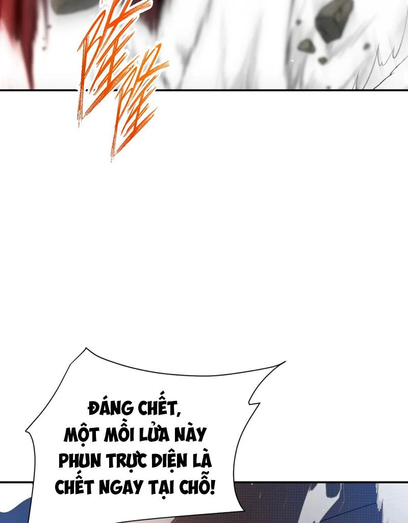 Cựu Nhật Ngự Long Chapter 61 - 66