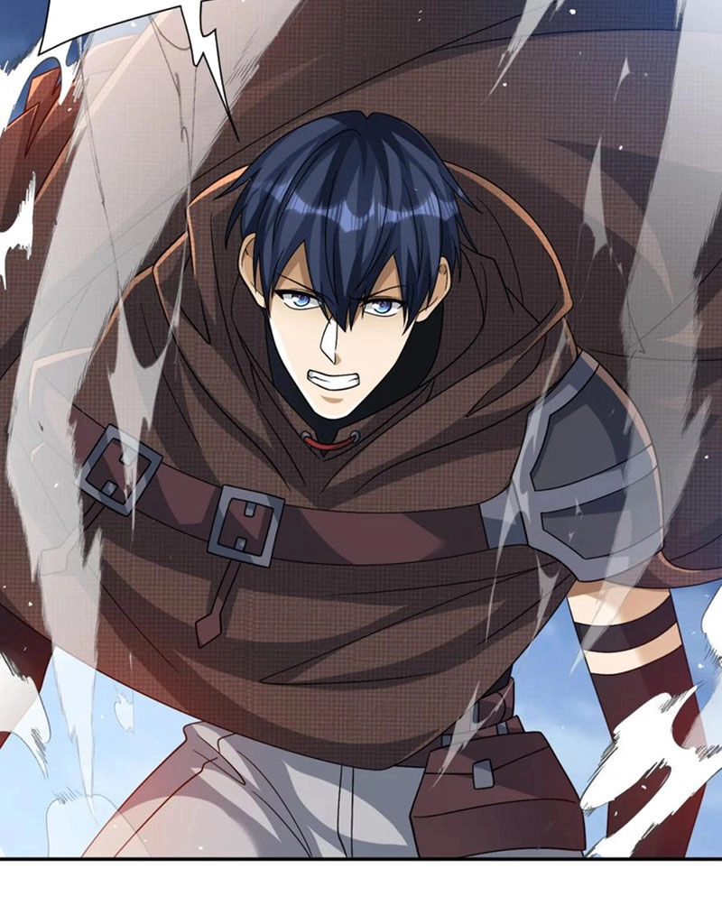 Cựu Nhật Ngự Long Chapter 61 - 67