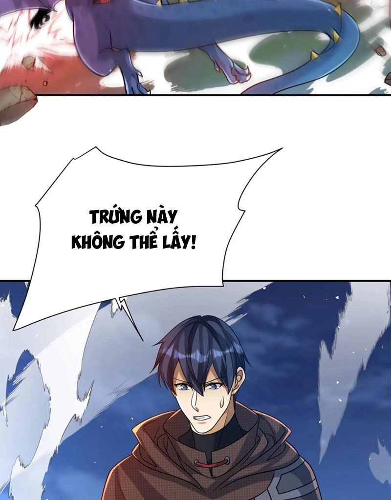 Cựu Nhật Ngự Long Chapter 61 - 69