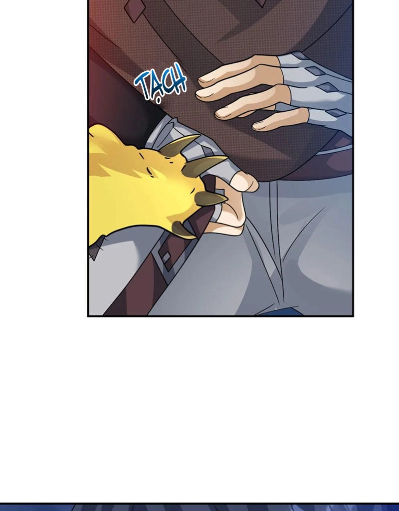 Cựu Nhật Ngự Long Chapter 61 - 71