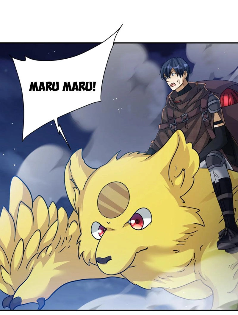 Cựu Nhật Ngự Long Chapter 61 - 83