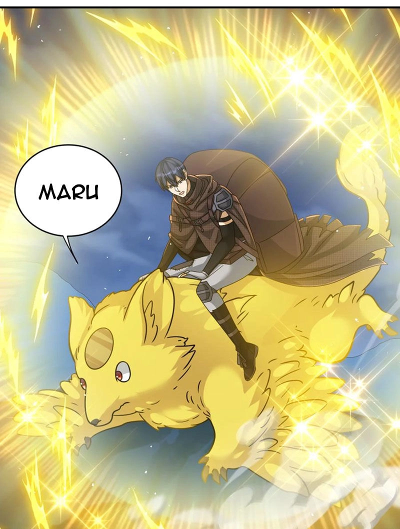 Cựu Nhật Ngự Long Chapter 61 - 86