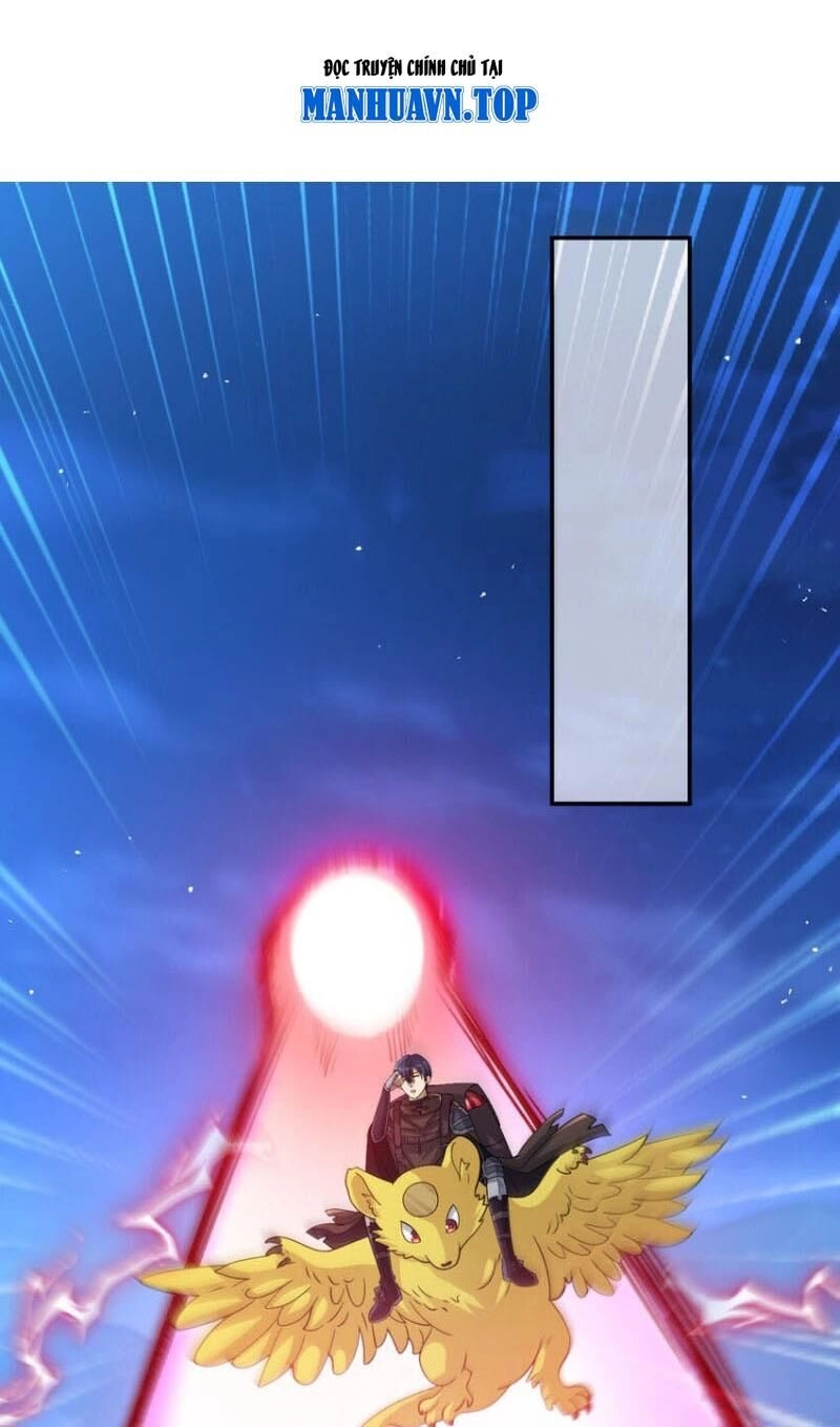 Cựu Nhật Ngự Long Chapter 62 - 1